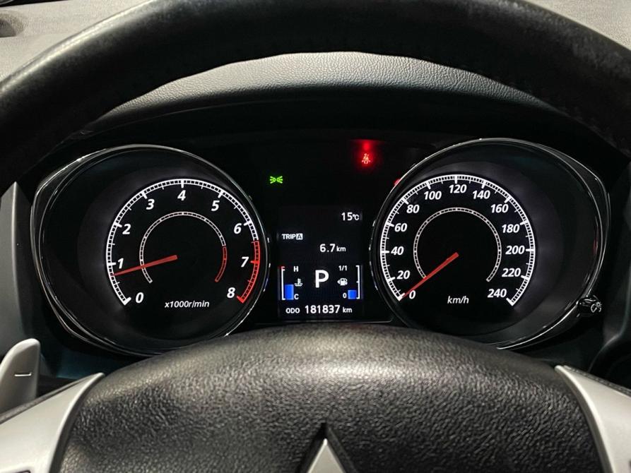 Mitsubishi ASX I Рестайлинг Пермь  - изображение 22