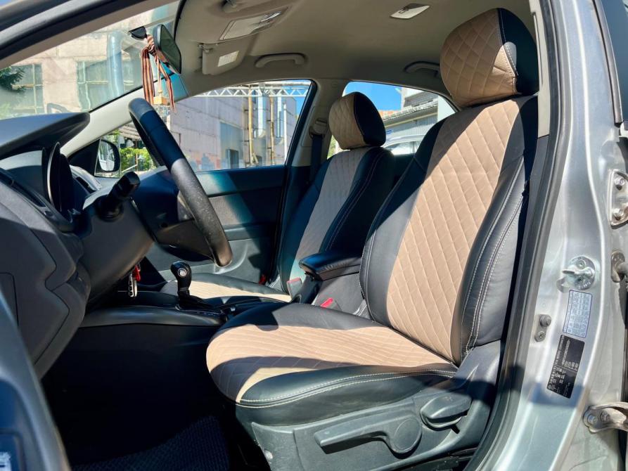 Kia Cerato II Великий Новгород  - изображение 9