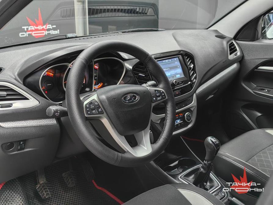 Lada (ВАЗ) Vesta I Пермь  - изображение 10