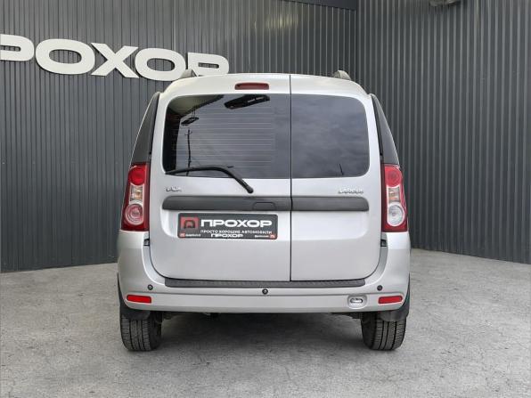Lada (ВАЗ) Largus I с пробегом 2016 года, цена 647 000 рублей, 239363 км, универсал, Автокод Объявления