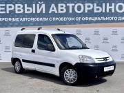 Peugeot Partner I Рестайлинг Краснодар  - изображение 21