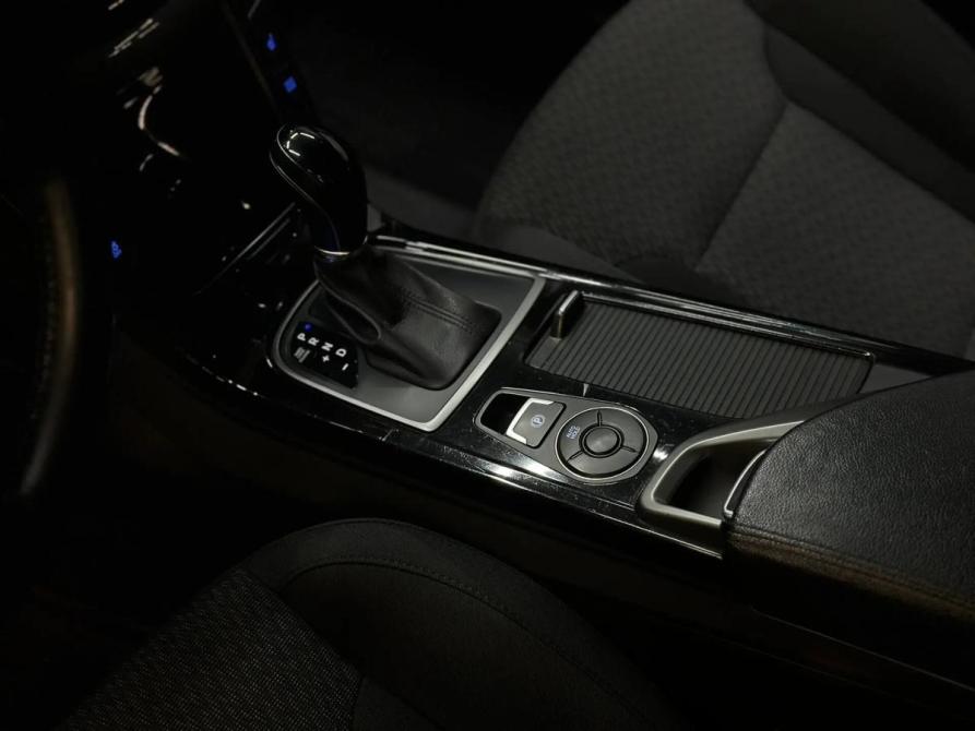 Hyundai i40 I Рестайлинг Красноярск  - изображение 16