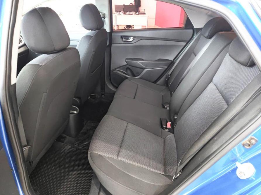 Hyundai Solaris II Рестайлинг Казань  - изображение 15