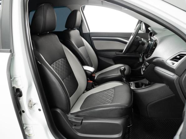 Lada (ВАЗ) Vesta I с пробегом 2019 года, цена 1 149 000 рублей, 99051 км, универсал, Автокод Объявления