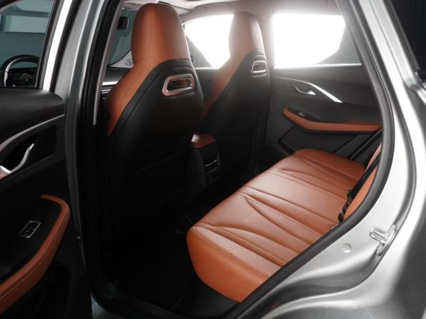 Omoda C5 I с пробегом 2022 года, цена 1 839 000 рублей, 29103 км, внедорожник, Автокод Объявления