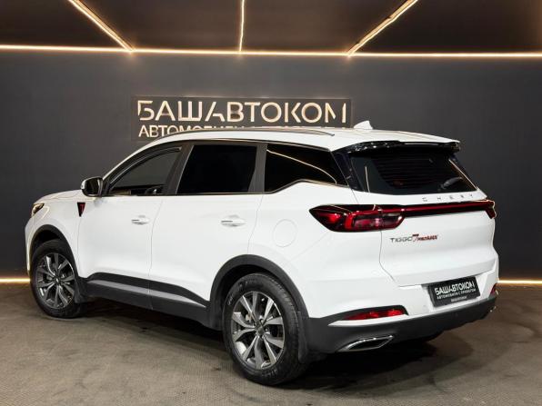 Chery Tiggo 7 Pro Max I с пробегом 2023 года, цена 1 799 000 рублей, 65752 км, внедорожник, Автокод Объявления