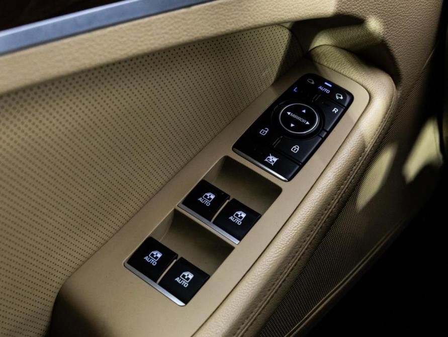Hyundai Genesis II Санкт-Петербург  - изображение 15