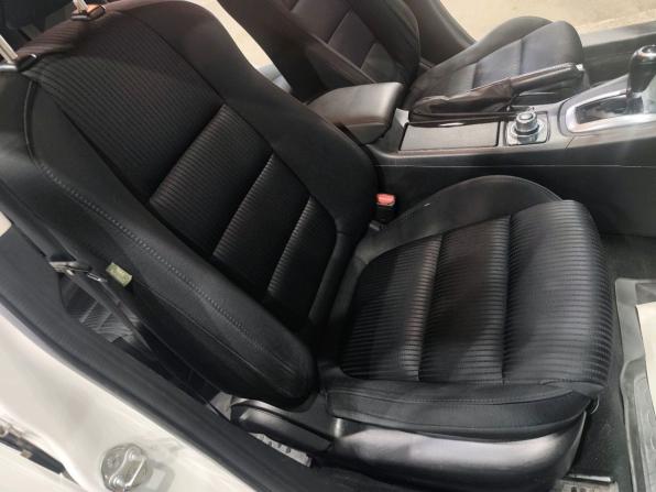 Mazda 6 III (GJ) с пробегом 2013 года, цена 1 340 000 рублей, 232125 км, седан, Автокод Объявления