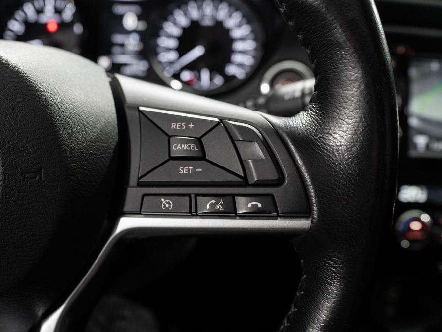 Nissan X-Trail III Рестайлинг Иркутск  - изображение 12