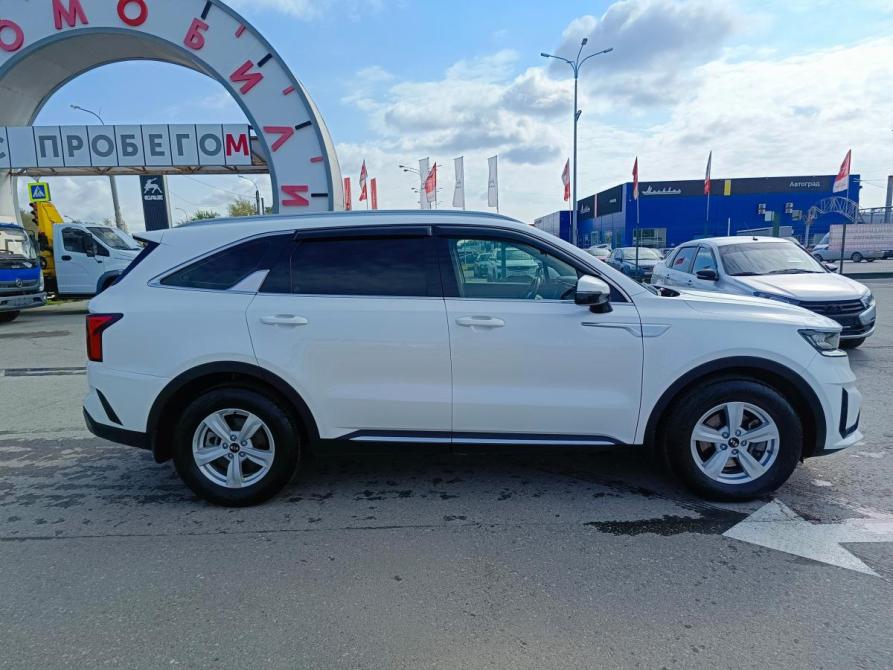 Kia Sorento IV Тюмень  - изображение 8