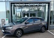 Lada (ВАЗ) Vesta I Стерлитамак  - изображение 24