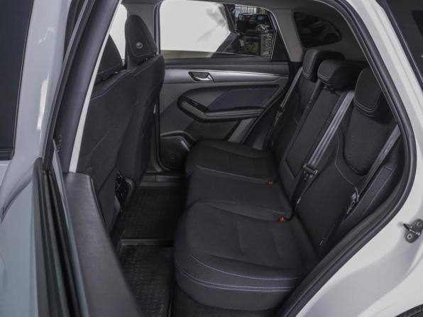 Haval Jolion I Рестайлинг с пробегом 2024 года, цена 1 900 000 рублей, 29808 км, внедорожник, Автокод Объявления