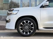 Toyota Land Cruiser 200 Series Рестайлинг 2 Самара  - изображение 78