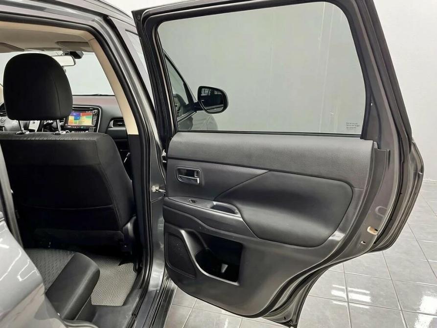 Mitsubishi Outlander III Альметьевск  - изображение 16