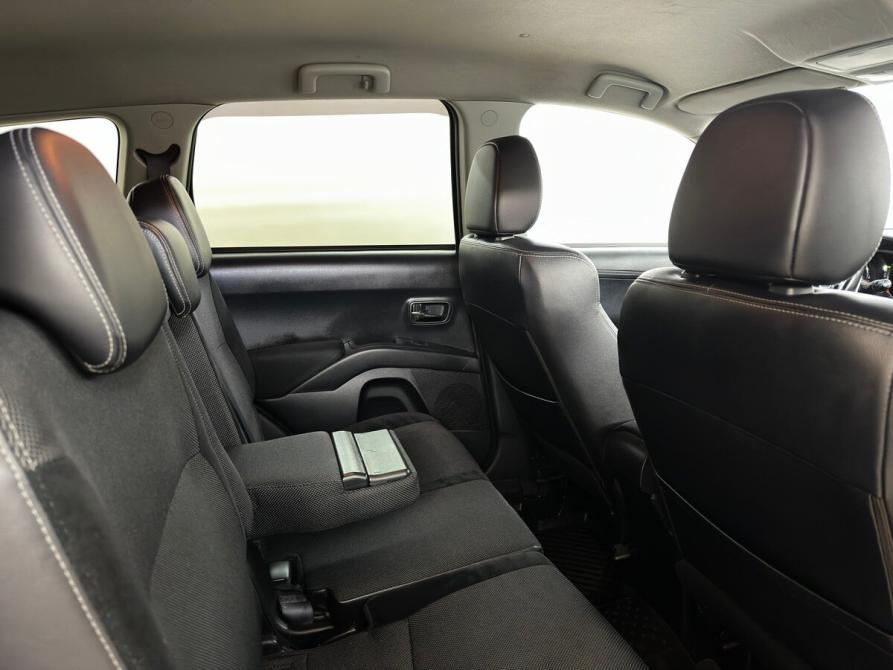 Peugeot 4007 Москва  - изображение 14