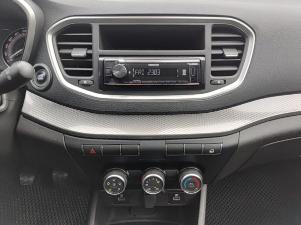 Lada (ВАЗ) Vesta I Рестайлинг (NG) с пробегом 2024 года, цена 1 342 600 рублей, 59791 км, универсал, Автокод Объявления