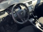 Skoda Octavia III (A7) Рестайлинг Санкт-Петербург  - изображение 14