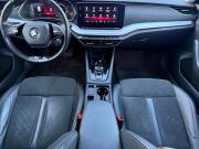 Skoda Octavia IV (A8) Курган  - изображение 27