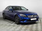 Mercedes-Benz C-Класс IV (W205) Рестайлинг Санкт-Петербург  - изображение 24
