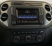 Volkswagen Tiguan I Рестайлинг Москва  - изображение 23