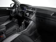 Volkswagen Tiguan II Санкт-Петербург  - изображение 39