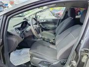 Ford Fiesta Mk6 Рестайлинг Тюмень  - изображение 27