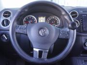 Volkswagen Tiguan I Рестайлинг Москва  - изображение 30