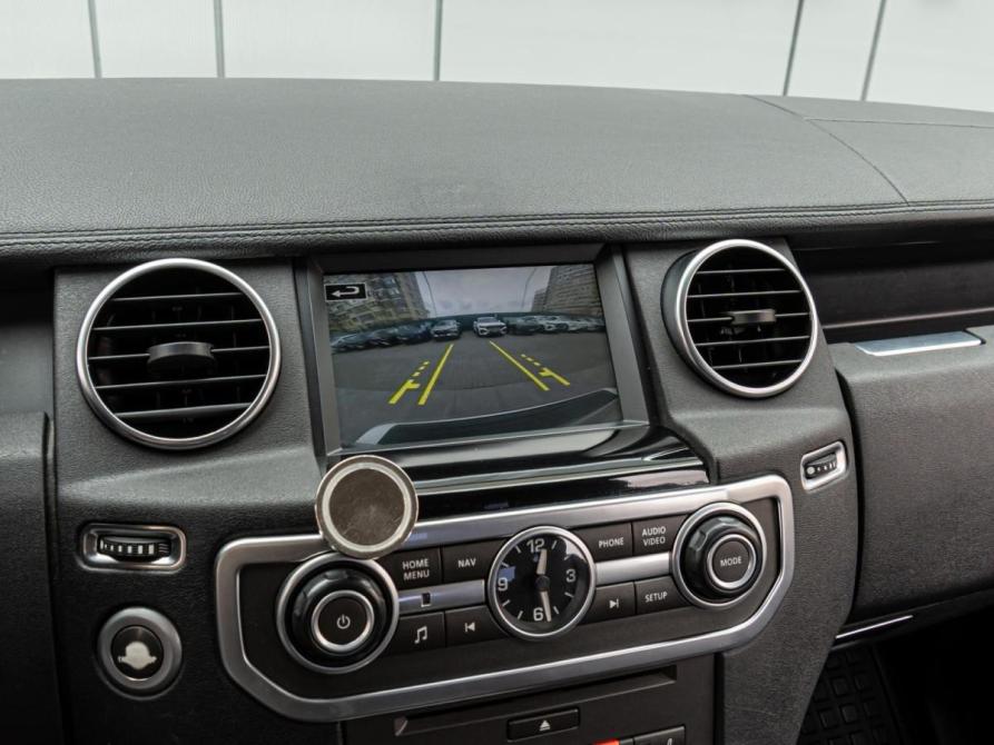 Land Rover Discovery IV Рестайлинг Краснодар  - изображение 13