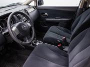 Nissan Tiida I Рестайлинг Москва  - изображение 26