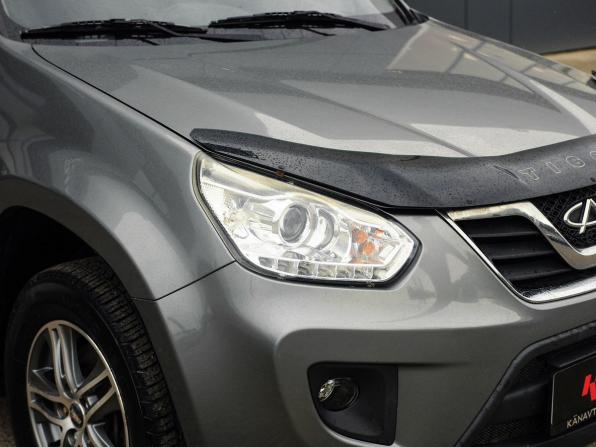 Chery Tiggo (T11) I Рестайлинг (FL) с пробегом 2014 года, цена 714 000 рублей, 37439 км, внедорожник, Автокод Объявления