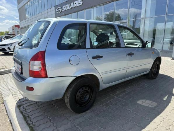 Lada (ВАЗ) Kalina I с пробегом 2012 года, цена 223 650 рублей, 175310 км, универсал, Автокод Объявления