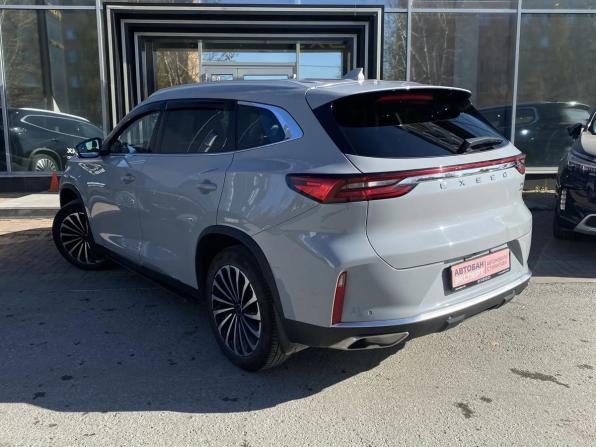 Exeed TXL I Рестайлинг с пробегом 2023 года, цена 2 099 000 рублей, 68001 км, внедорожник, Автокод Объявления