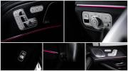 Mercedes-Benz GLE Coupe AMG II (C167) Москва  - изображение 39