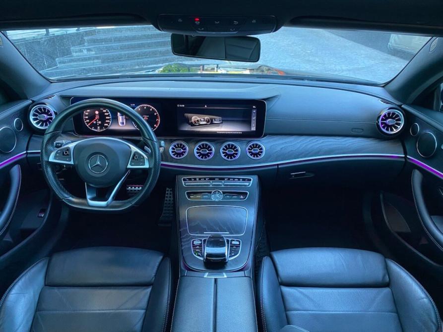 Mercedes-Benz E-Класс V (W213 S213 C238) Сочи  - изображение 9