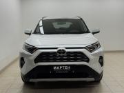 Toyota RAV4 V (XA50) Вологда  - изображение 22