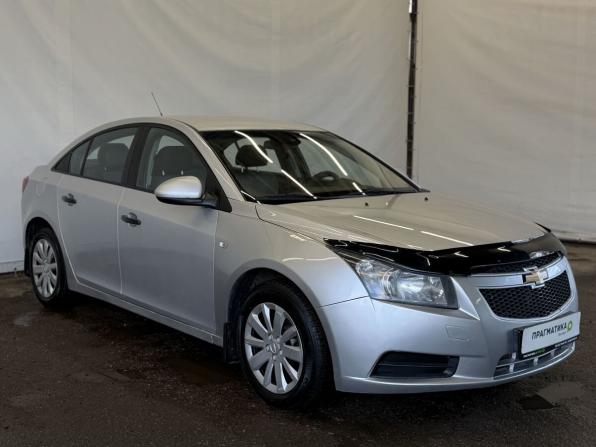 Chevrolet Cruze I с пробегом 2012 года, цена 650 000 рублей, 192610 км, седан, Автокод Объявления