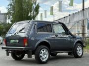 Lada (ВАЗ) 2121 (4x4) I Рестайлинг (2020) Ижевск  - изображение 49