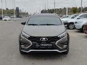 Lada (ВАЗ) Vesta I Рестайлинг (NG) Йошкар-Ола  - изображение 24