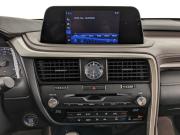 Lexus RX IV Рестайлинг Москва  - изображение 47