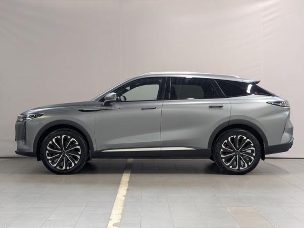 Exeed RX с пробегом 2023 года, цена 2 400 000 рублей, 109937 км, внедорожник, Автокод Объявления