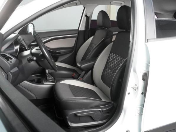 Lada (ВАЗ) Vesta I с пробегом 2020 года, цена 1 279 000 рублей, 92481 км, универсал, Автокод Объявления