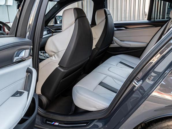 BMW M5 VI (F90) Рестайлинг с пробегом 2021 года, цена 13 080 000 рублей, 67015 км, седан, Автокод Объявления