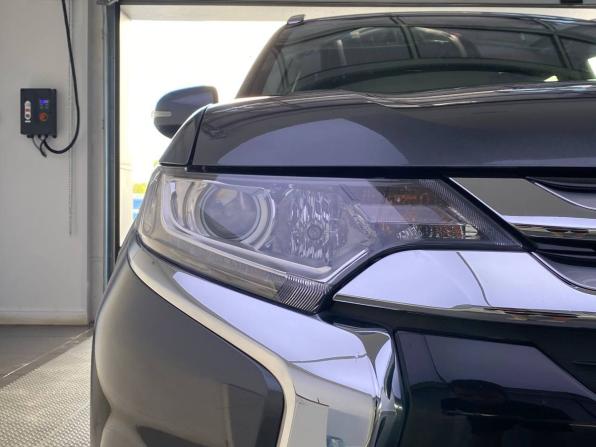 Mitsubishi Outlander III Рестайлинг 2 с пробегом 2018 года, цена 1 980 000 рублей, 75000 км, внедорожник, Автокод Объявления