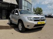 Renault Duster I Рестайлинг Нефтекамск  - изображение 11