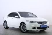 Honda Accord VIII Омск  - изображение 24
