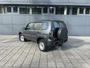 Lada (ВАЗ) Niva Новосибирск  - изображение 19