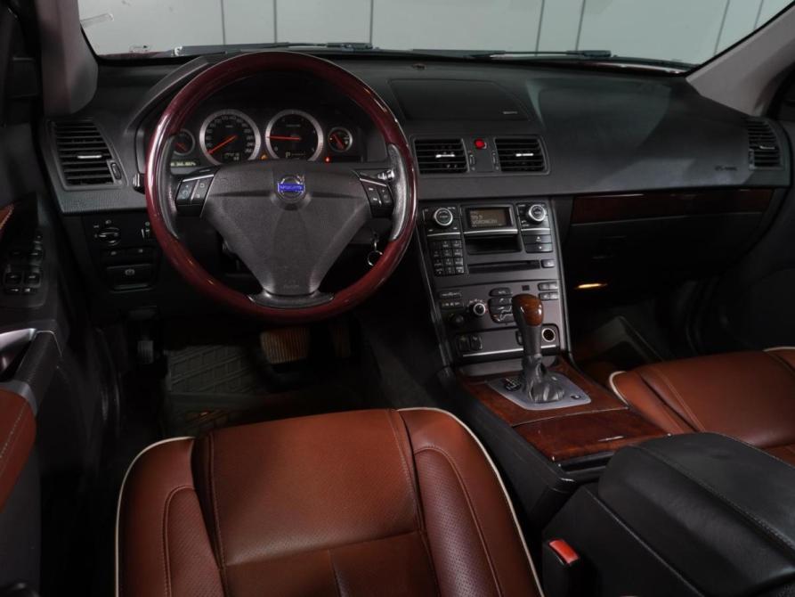 Volvo XC90 I Рестайлинг Воронеж  - изображение 6