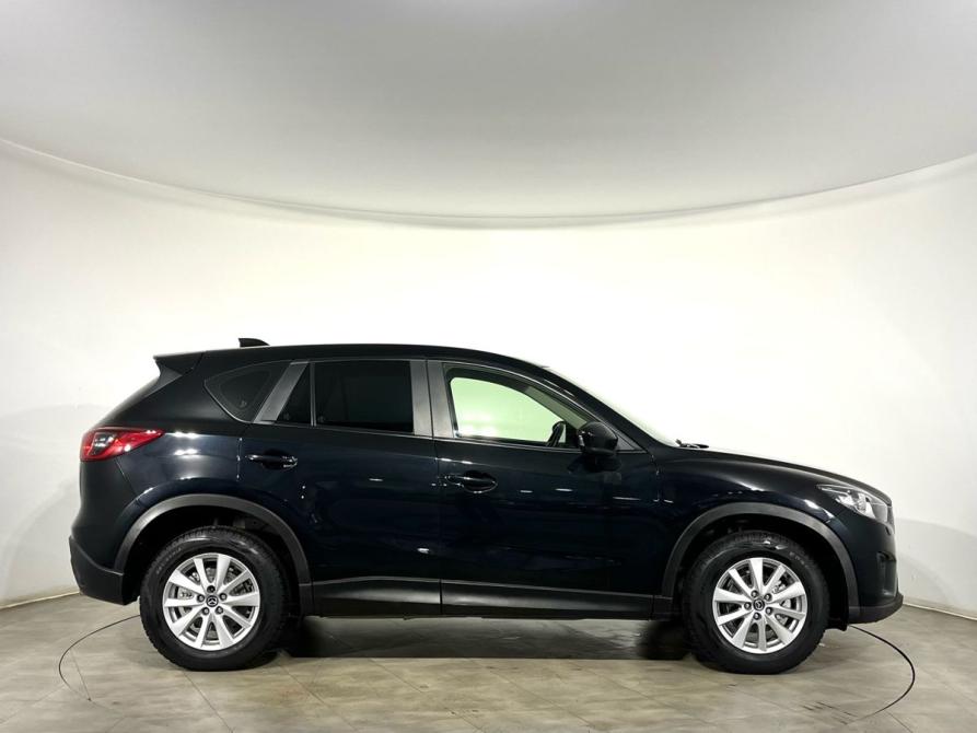 Mazda CX-5 I Ижевск  - изображение 4