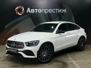 Mercedes-Benz GLC Coupe I (C253) Рестайлинг Ставрополь  - изображение 32