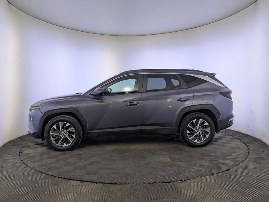 Hyundai Tucson IV Москва  - изображение 8